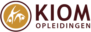 KIOM logo