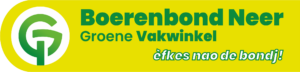 Logo Boerenbond