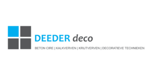 Logo Deeder Deco