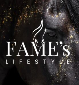 Logo Fame's Lifestyle