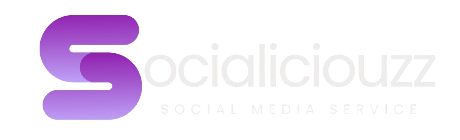 Socialiciouzz logo transparant