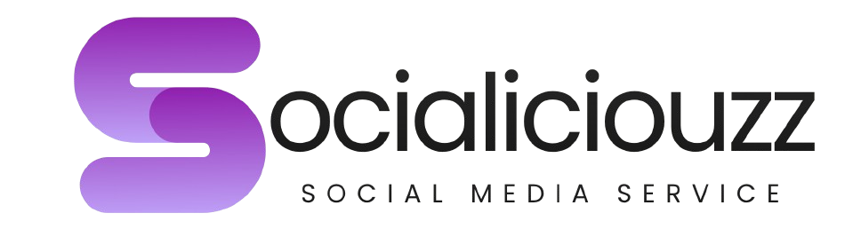 Socialiciouzz logo