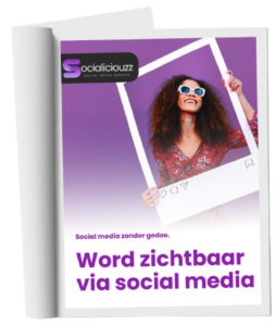 Social media service portfolio 2